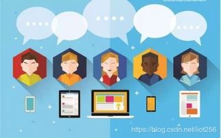 物联网的崛起 从产品到服务的互联网数据服务新范式